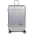  Resist'r Case 4 Rollen Trolley M 69 cm Variante metal silver