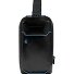  Blue Square Sling Bag Leder 25 cm Variante black