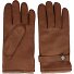  Wilhelmshaven Handschuhe Leder Variante saddlebrown | 8,5
