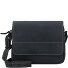  Baltimore 19 Umhängetasche Leder 21 cm Variante anthrazit