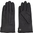  Carla Handschuhe Leder Variante black | 8