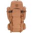  Kajka 55 Trekkingrucksack S-M 73 cm Variante khaki dust