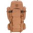  Kajka 55 Trekkingrucksack S-M 73 cm Variante khaki dust