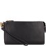  Gift Herrentasche Leder 19 cm Variante schwarz