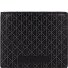  Geldbörse RFID Schutz 11 cm Variante black