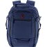  3900 Reiserucksack 40 cm Laptopfach Variante blue