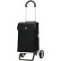  Scala Shopper Plus Weda Einkaufstrolley 48 cm Variante schwarz