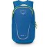 Daylite Jr Wanderrucksack 34 cm Variante alpin blue-blue flame