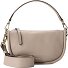  Willow Schultertasche Leder 21 cm Variante siena