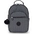  Seoul Daypack S 35 cm Variante signature print