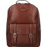  Cesare Daypack Leder 41.5 cm Laptopfach Variante marrone