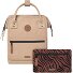  Adventurer Velvet Small City Rucksack S 30 cm Variante luxor