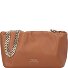  TH Luxe Umhängetasche Leder 21 cm Variante tan