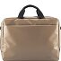  Tolja Aktentasche 40 cm Laptopfach Variante taupe