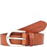  Dagmar Gürtel Leder Variante classic cognac | 90 cm