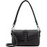  Nayla Mini Bag Schultertasche 18 cm Variante schwarz