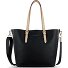 Ella Shopper Tasche 34 cm Variante schwarz