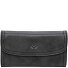  Fritzi12 Heide Vintage Geldbörse 19.5 cm Variante black idol