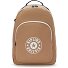  Center Curtis Daypack 43 cm Laptopfach Variante early tan c
