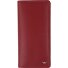  Polo Geldbörse RFID Schutz Leder 19 cm Variante rot