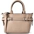  Sora Shopper Tasche S 29 cm Variante taupe