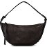  Schultertasche Leder 30 cm Variante burnt coffee