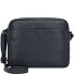  Lush Lucy Umhängetasche Leder 21 cm Variante belle blue