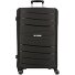  Leon 4 Rollen Trolley 76 cm Variante schwarz