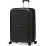  Aegis 4 Rollen Trolley L 78 cm mit Dehnfalte Variante black
