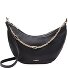  Petrona Schultertasche 30 cm Variante schwarz