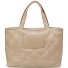  Evenes Shopper Tasche 54 cm Variante light sand