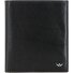  Colorado Geldbörse RFID Schutz Leder 12 cm Variante schwarz