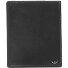 Colorado RFID Protect Geldbörse Leder 10,5 cm Variante schwarz
