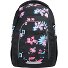  Mate Schulrucksack 44 cm Variante Floral Artnight