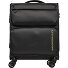  Zephyr 4 Rollen Kabinentrolley S 55 cm Variante black