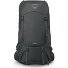  Rook 65 Trekkingrucksack 75 cm Variante dark charcoal-silver lining