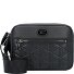  Nomogramme Umhängetasche 19 cm Variante noir