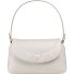 Melville Schultertasche Leder 29 cm Variante pearl