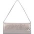  Auguri Clutch Tasche Leder 26 cm Variante alt-silberfarben