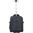  Kick Off 2 Rollen Rucksacktrolley 40 cm Laptopfach Variante dark anthracite