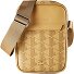  The Blend Mini Bag Umhängetasche 16 cm Variante mono viennois otter