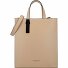  Paperbag Handtasche M Leder 29 cm Variante sandy