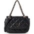  Juliet Schultertasche 20 cm Variante black
