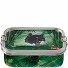  Edelstahl Lunchbox 18 cm Variante wild cat chiko