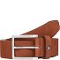  Oliver Nubuck Gürtel Leder Variante brown | 80 cm