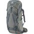  Maven 45 Trekkingrucksack S-M 72 cm Variante helium grey