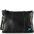  Beyonce Umhängetasche M Leder 28 cm Variante nero