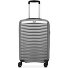  Wave 4 Rollen Kabinentrolley 45 cm Variante champagne
