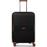  Eco Edition 02 4 Rollen Trolley 67 cm mit Dehnfalte Variante black