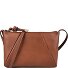  Willa Umhängetasche Leder 25.5 cm Variante medium brown